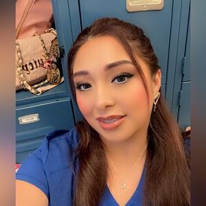 Meet your Posher, Crystalann